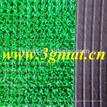 hot sales plastic pe artificial grass carpet with 3G quality